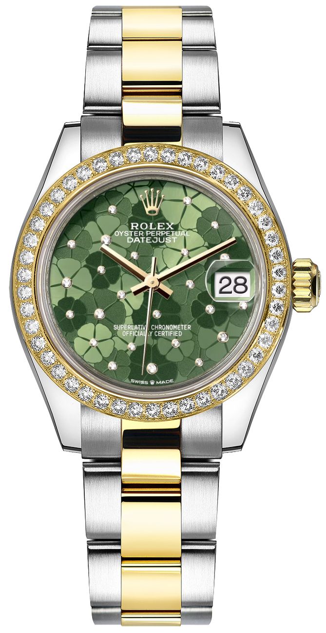 Rolex Datejust 31